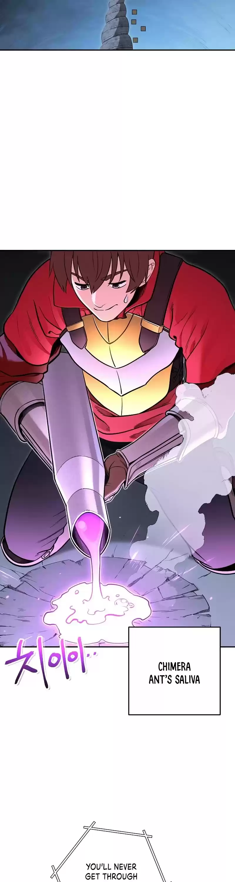 Dungeon Reset Chapter 105