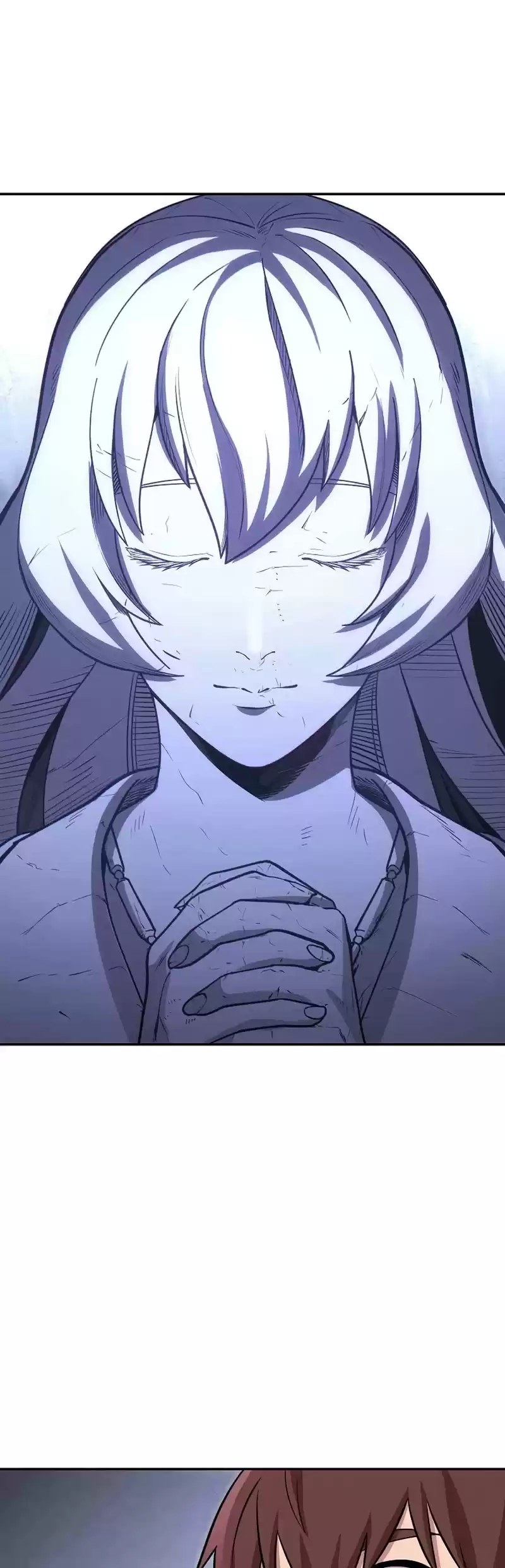 Dungeon Reset Chapter 105