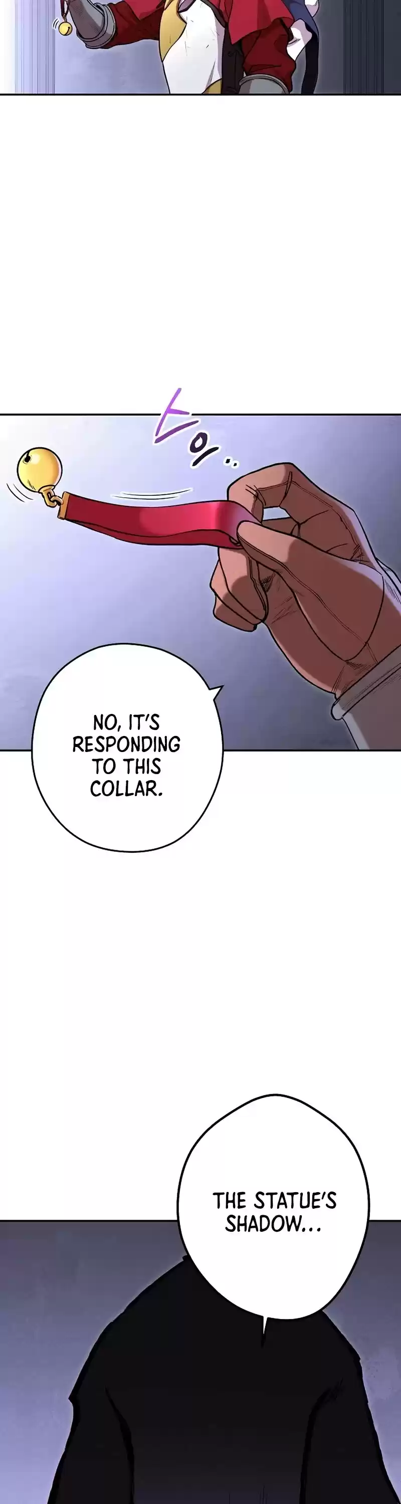 Dungeon Reset Chapter 105