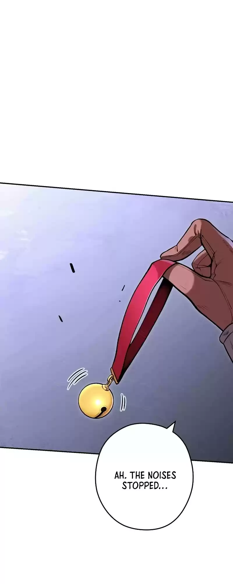 Dungeon Reset Chapter 105