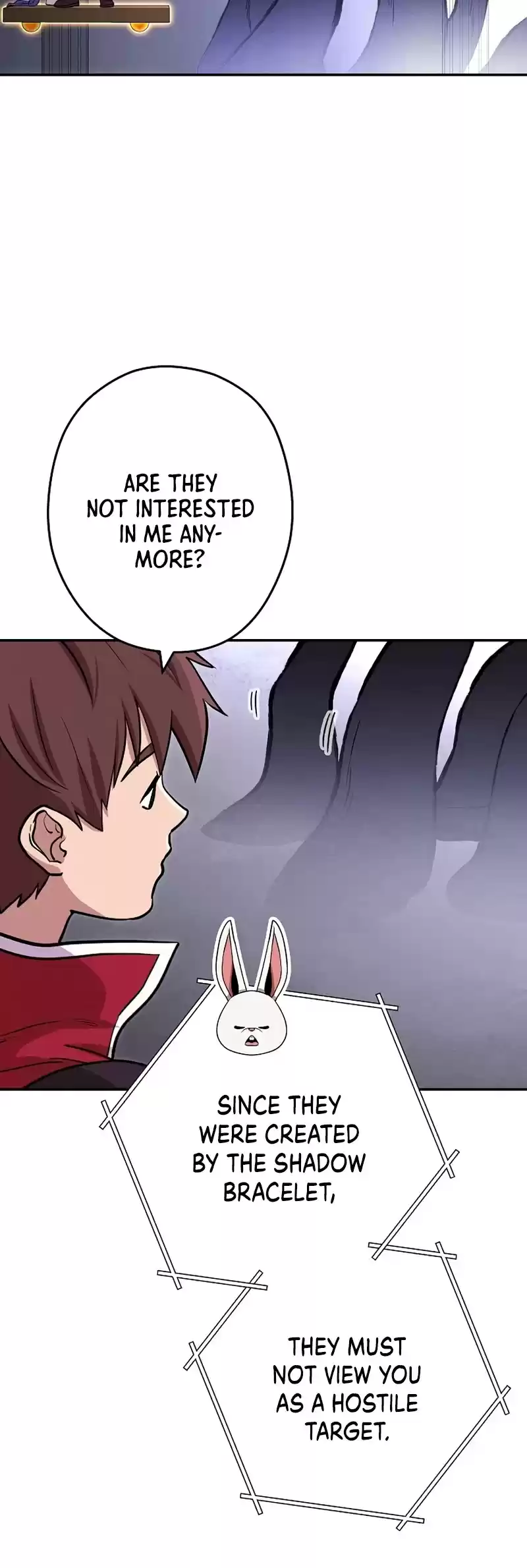 Dungeon Reset Chapter 105