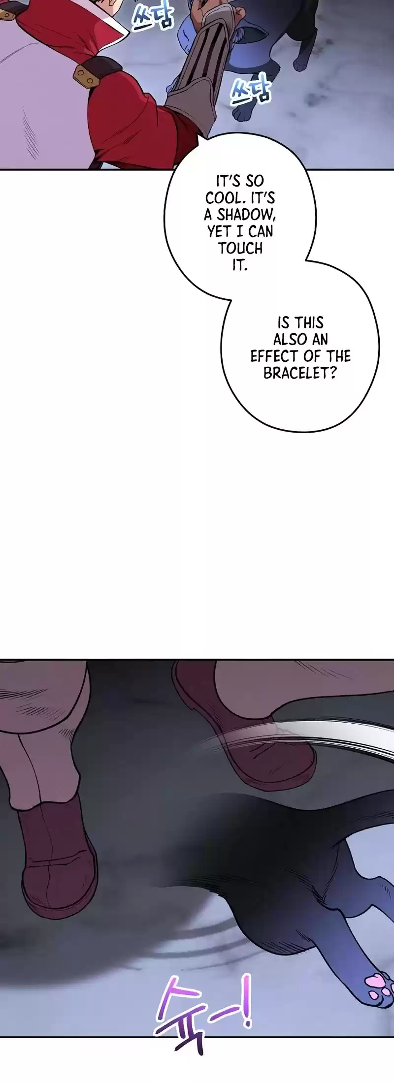 Dungeon Reset Chapter 105