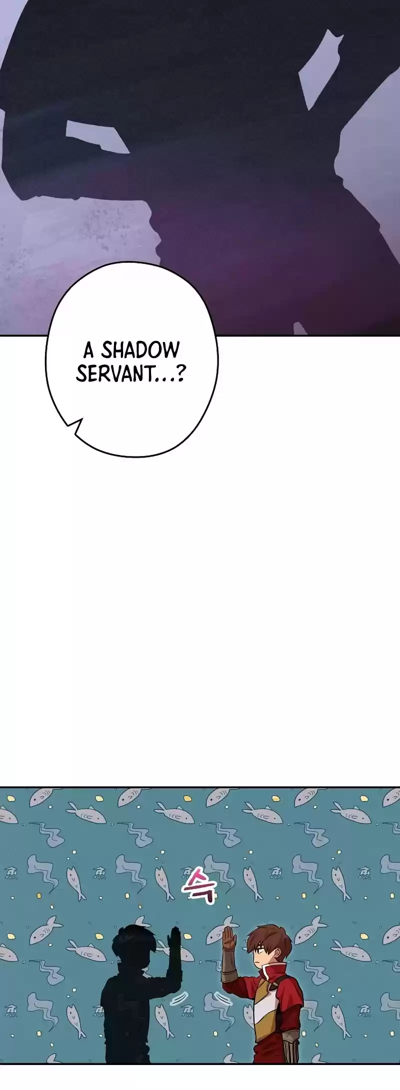 Dungeon Reset Chapter 105