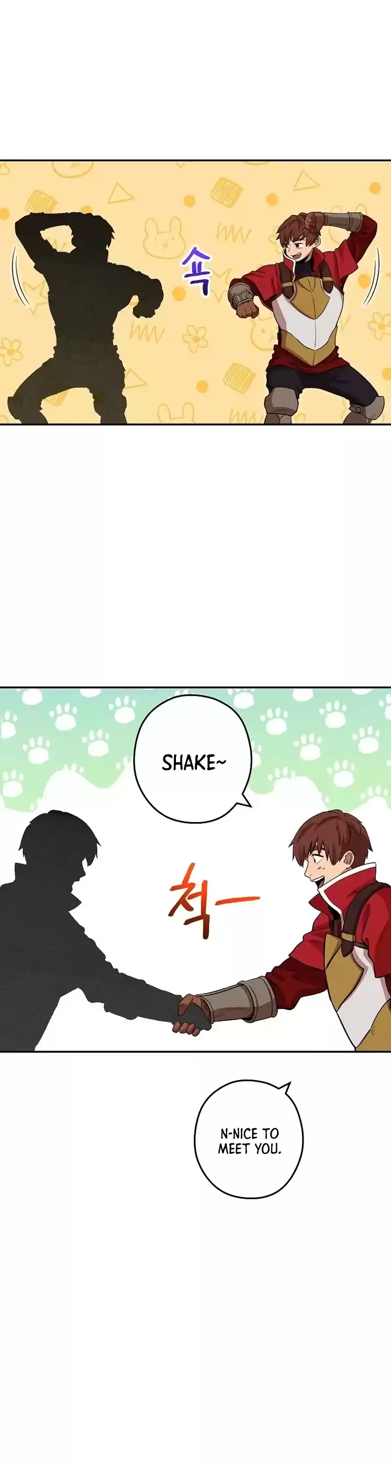 Dungeon Reset Chapter 105