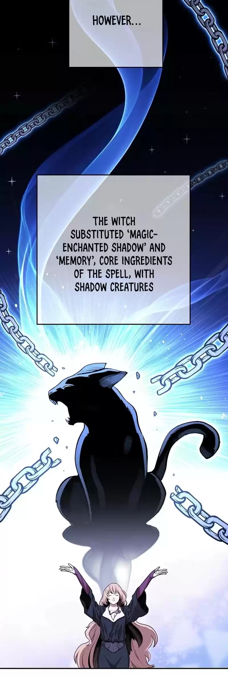 Dungeon Reset Chapter 105