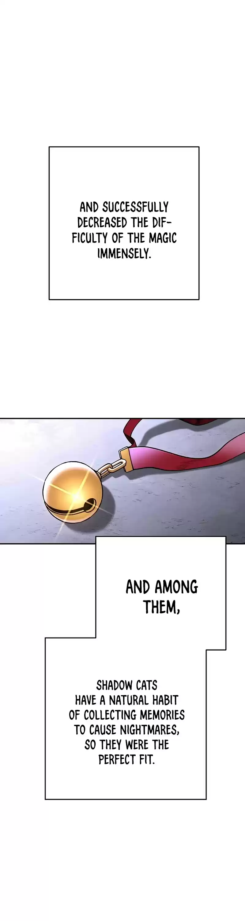 Dungeon Reset Chapter 105