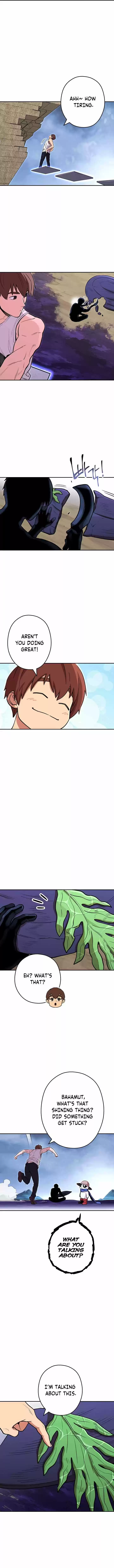 Dungeon Reset Chapter 113