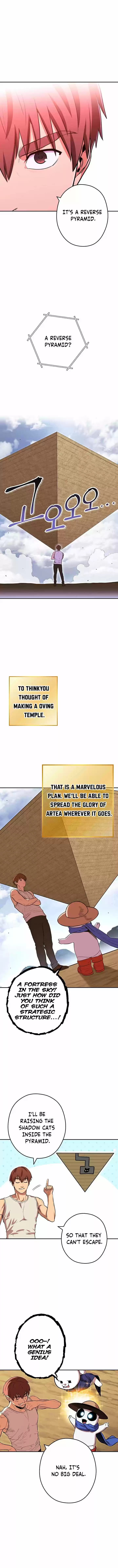 Dungeon Reset Chapter 114