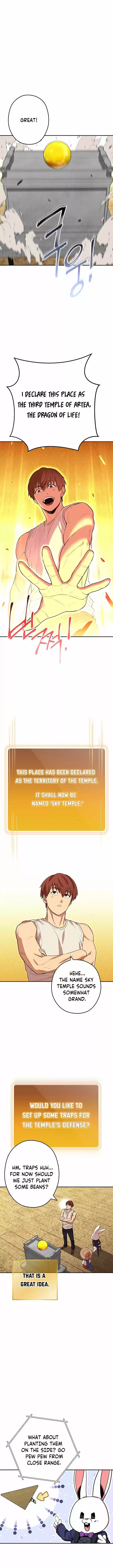 Dungeon Reset Chapter 114