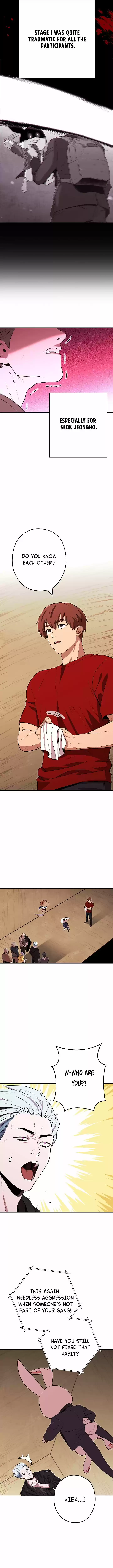 Dungeon Reset Chapter 117