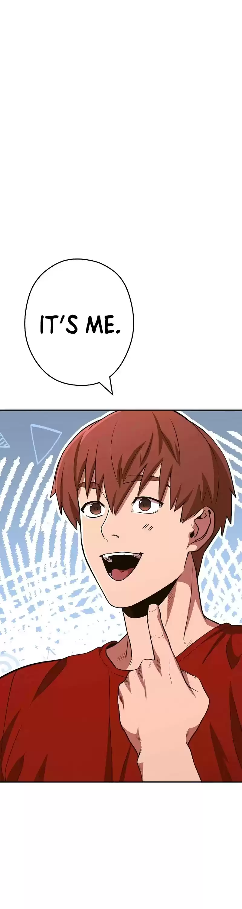 Dungeon Reset Chapter 118