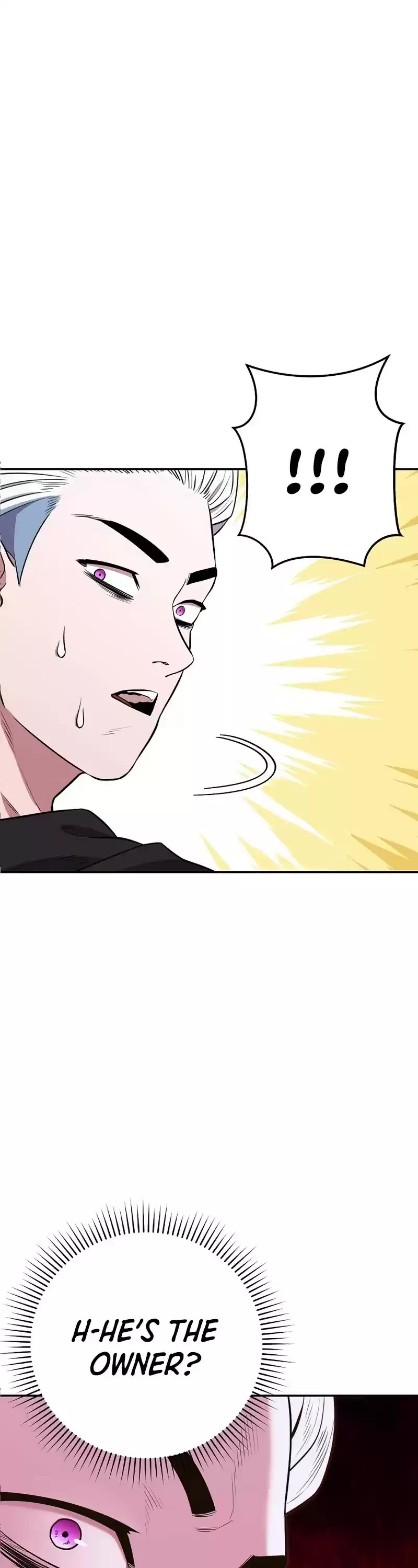 Dungeon Reset Chapter 118