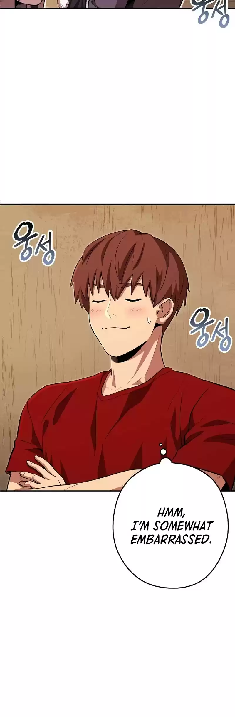 Dungeon Reset Chapter 118