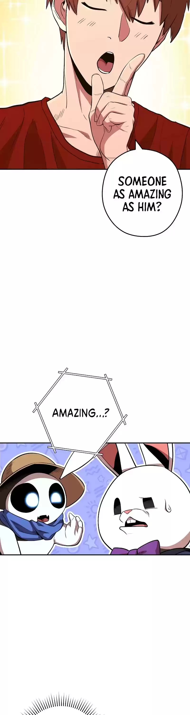 Dungeon Reset Chapter 118