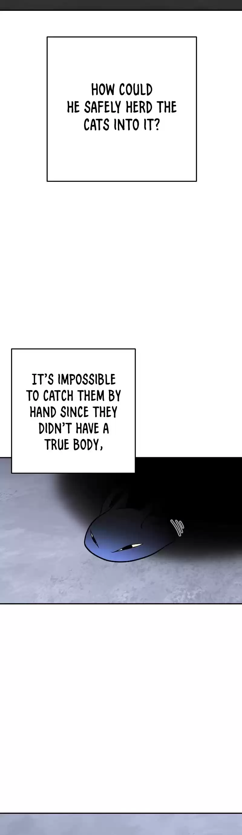 Dungeon Reset Chapter 118