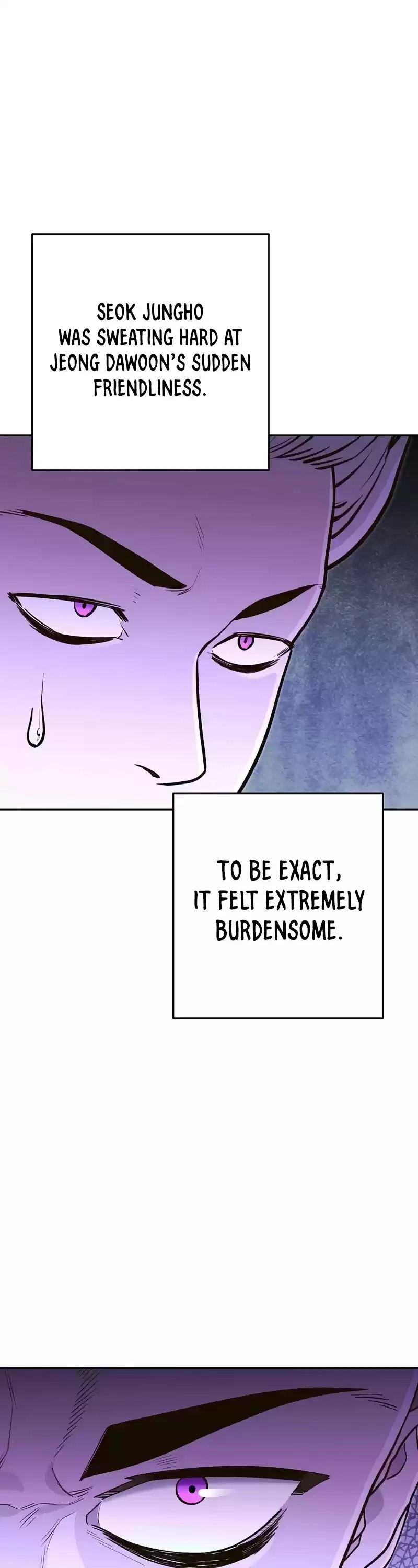 Dungeon Reset Chapter 118