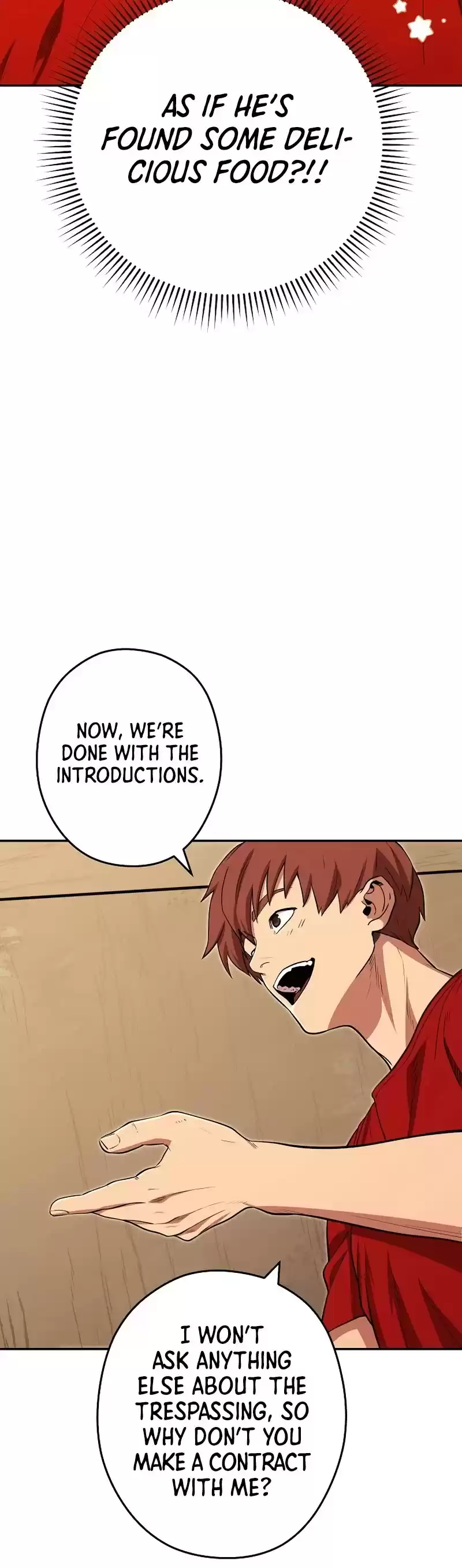 Dungeon Reset Chapter 118