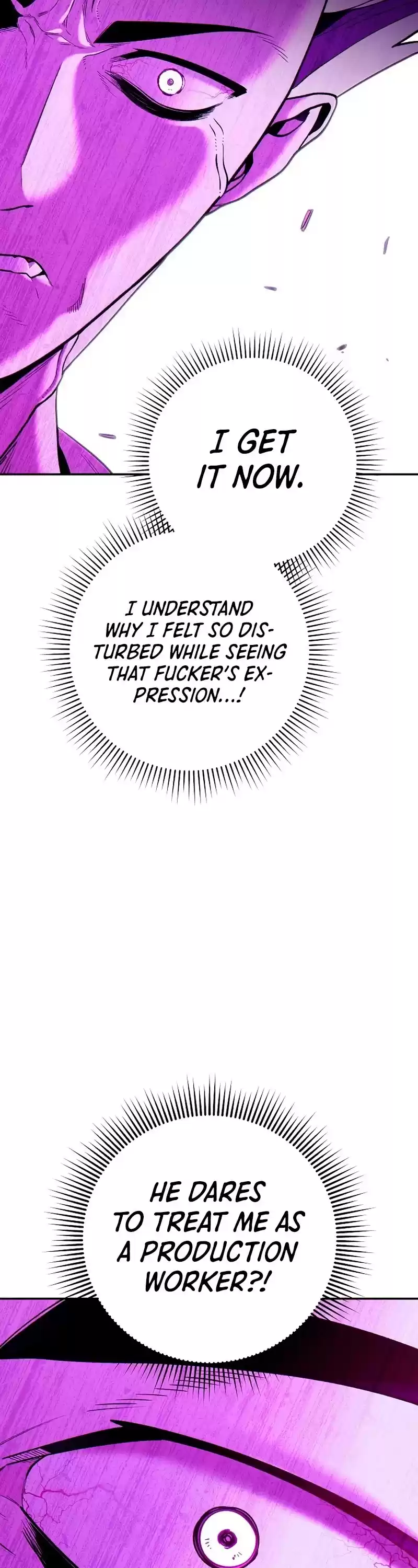 Dungeon Reset Chapter 118