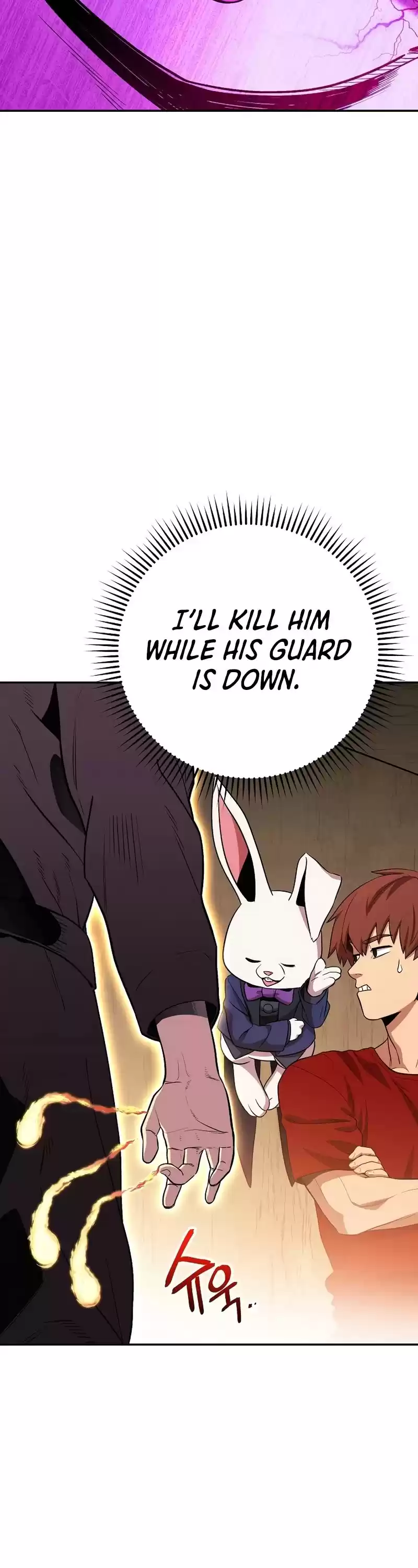 Dungeon Reset Chapter 118