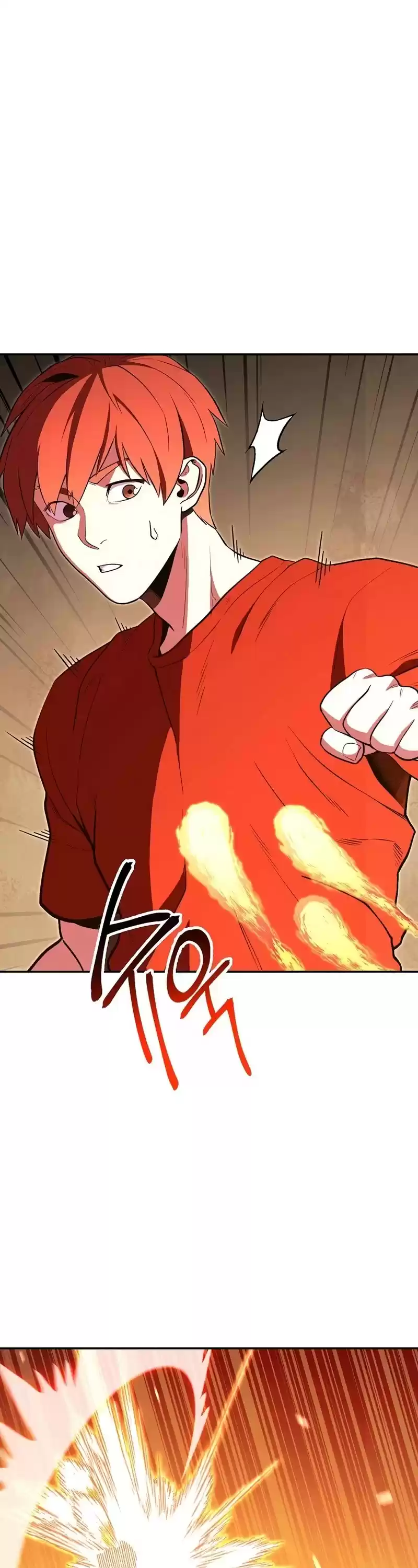 Dungeon Reset Chapter 118