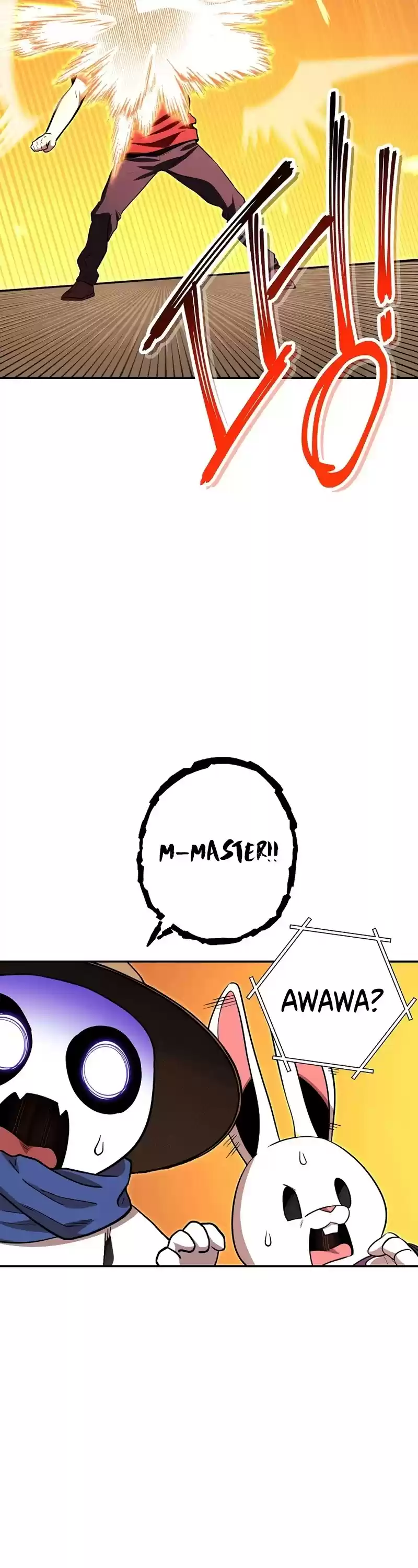 Dungeon Reset Chapter 118