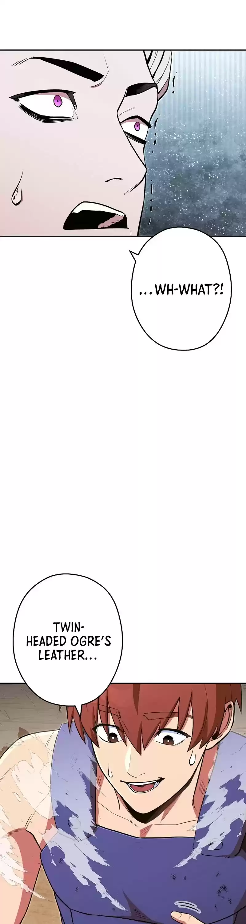 Dungeon Reset Chapter 118