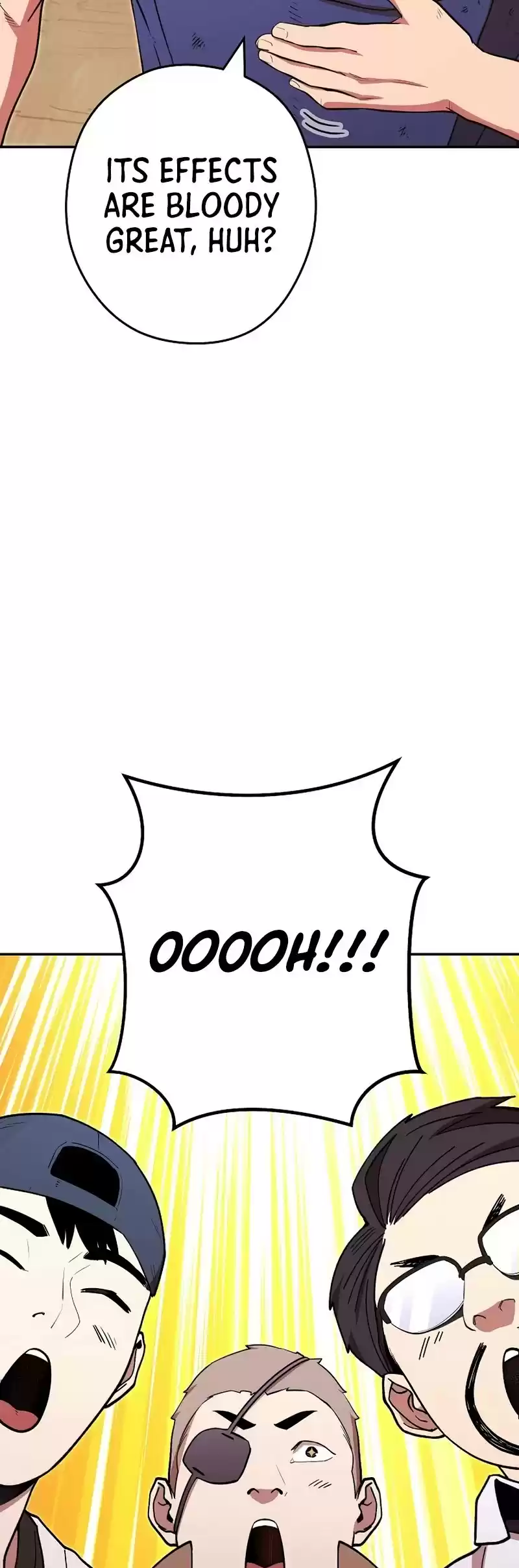 Dungeon Reset Chapter 118