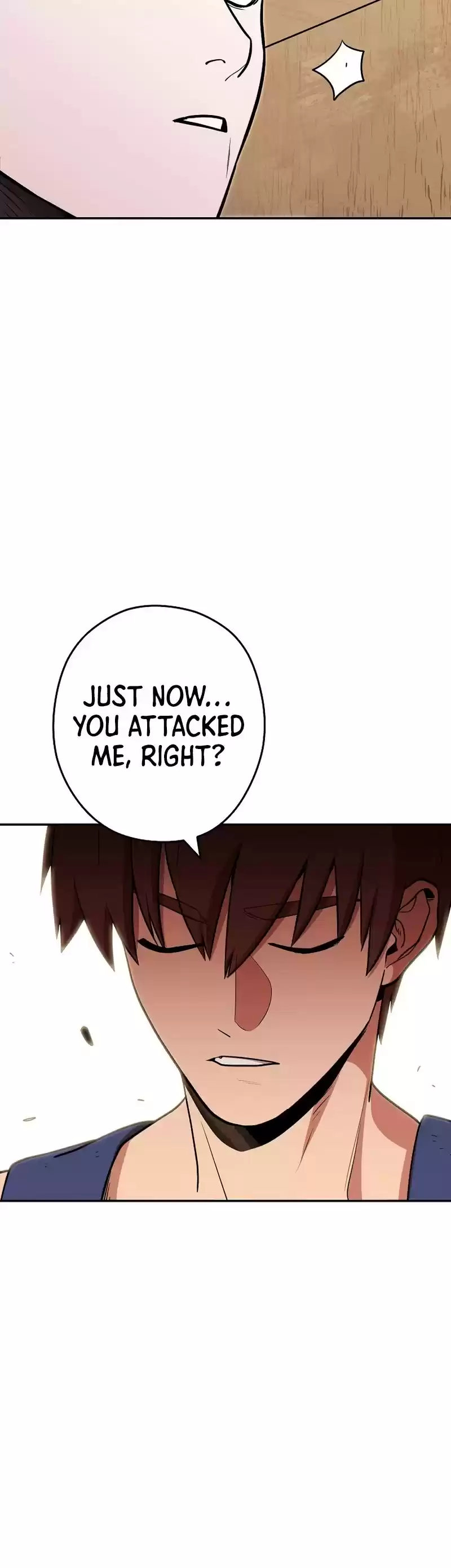 Dungeon Reset Chapter 118