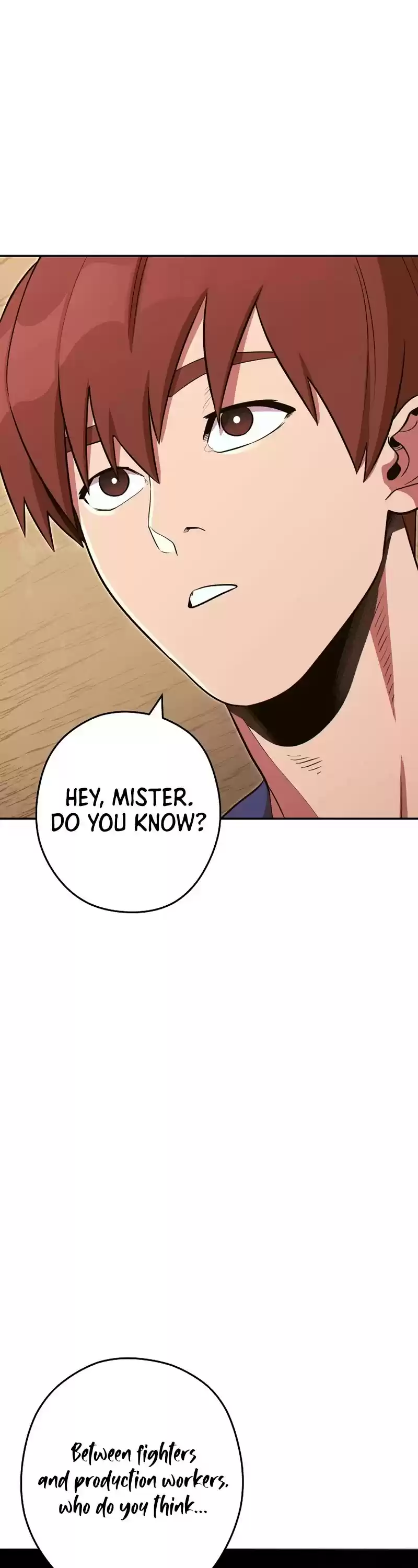 Dungeon Reset Chapter 118