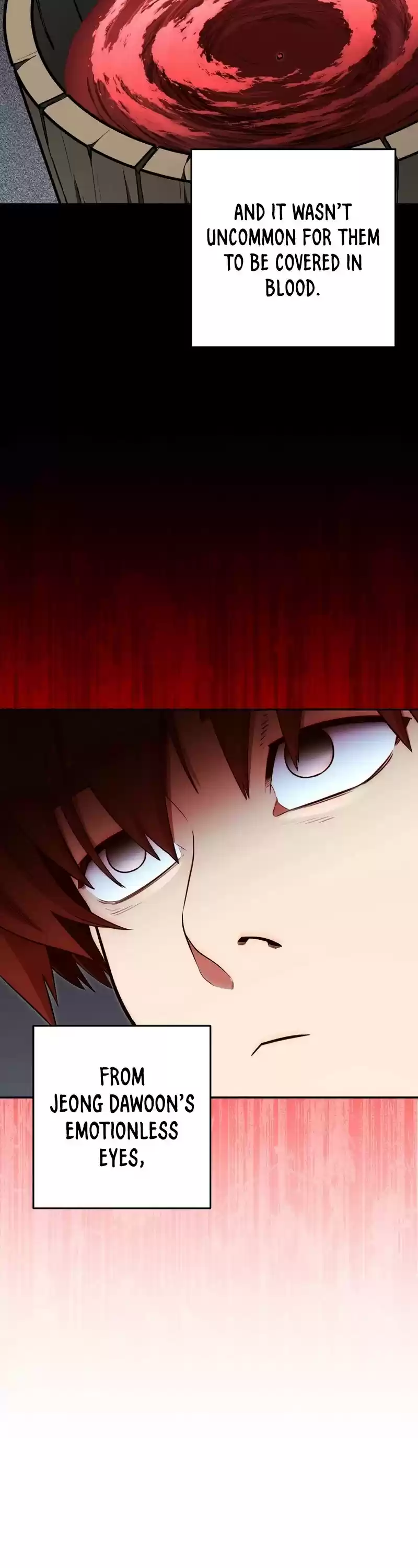 Dungeon Reset Chapter 118