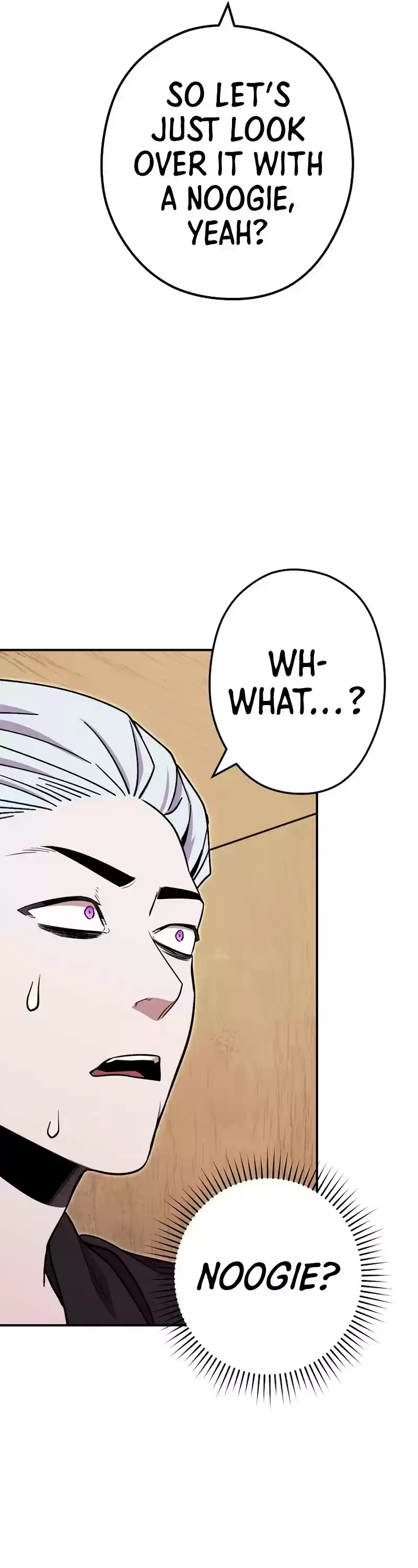 Dungeon Reset Chapter 118