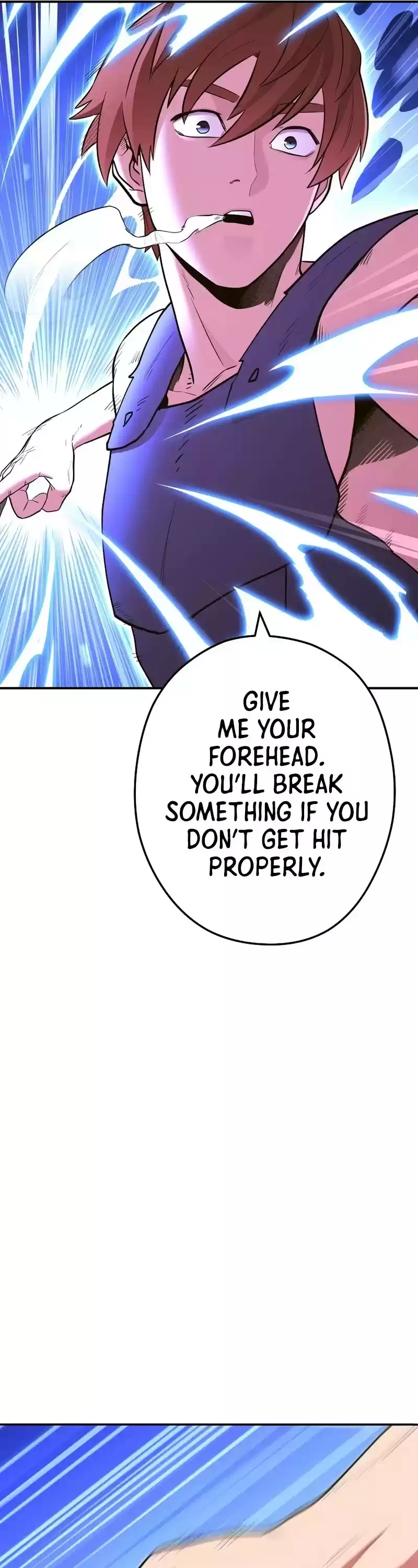 Dungeon Reset Chapter 118