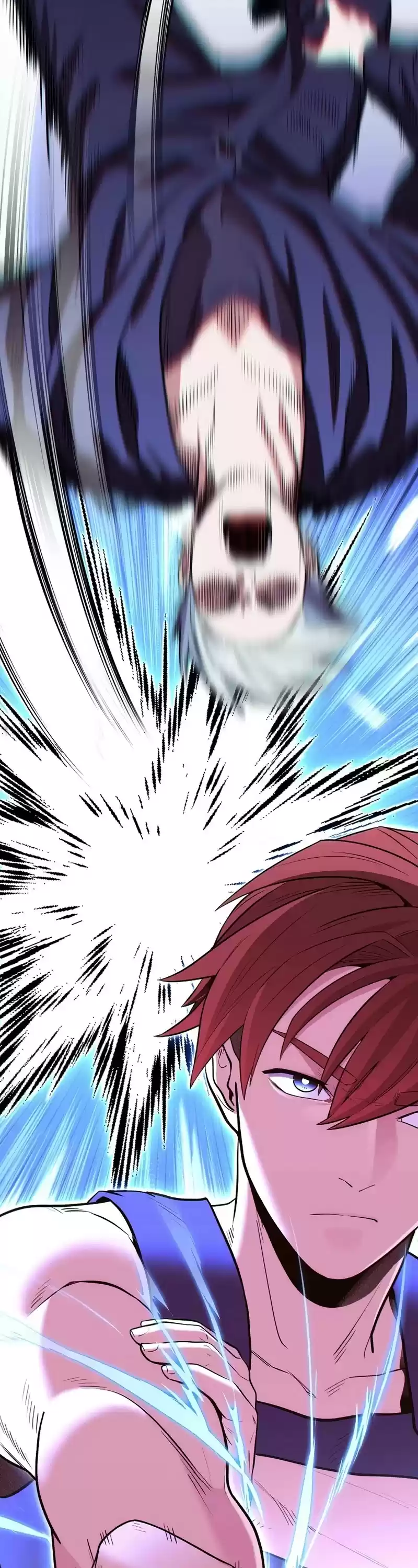 Dungeon Reset Chapter 118