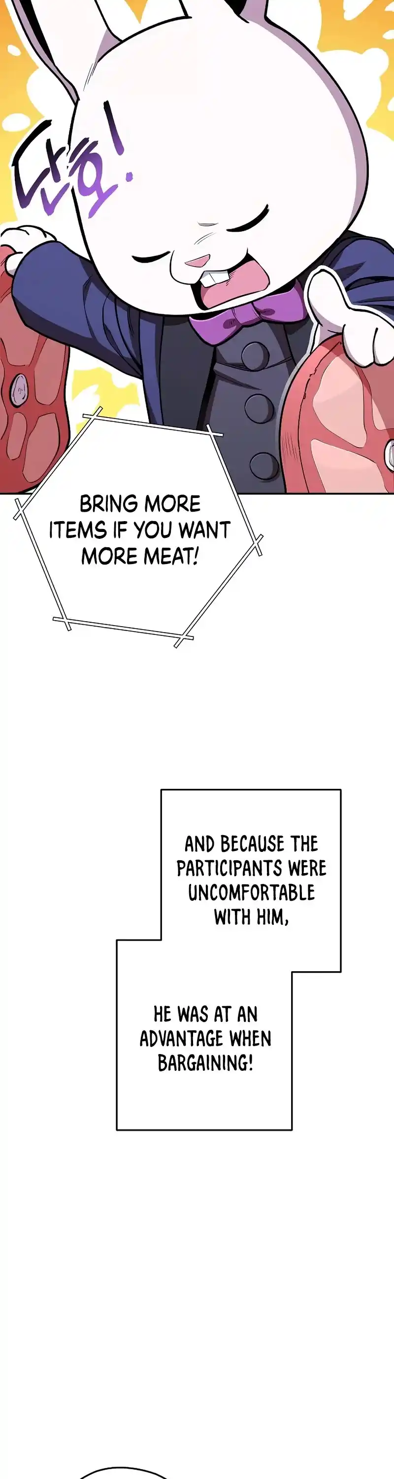 Dungeon Reset Chapter 119