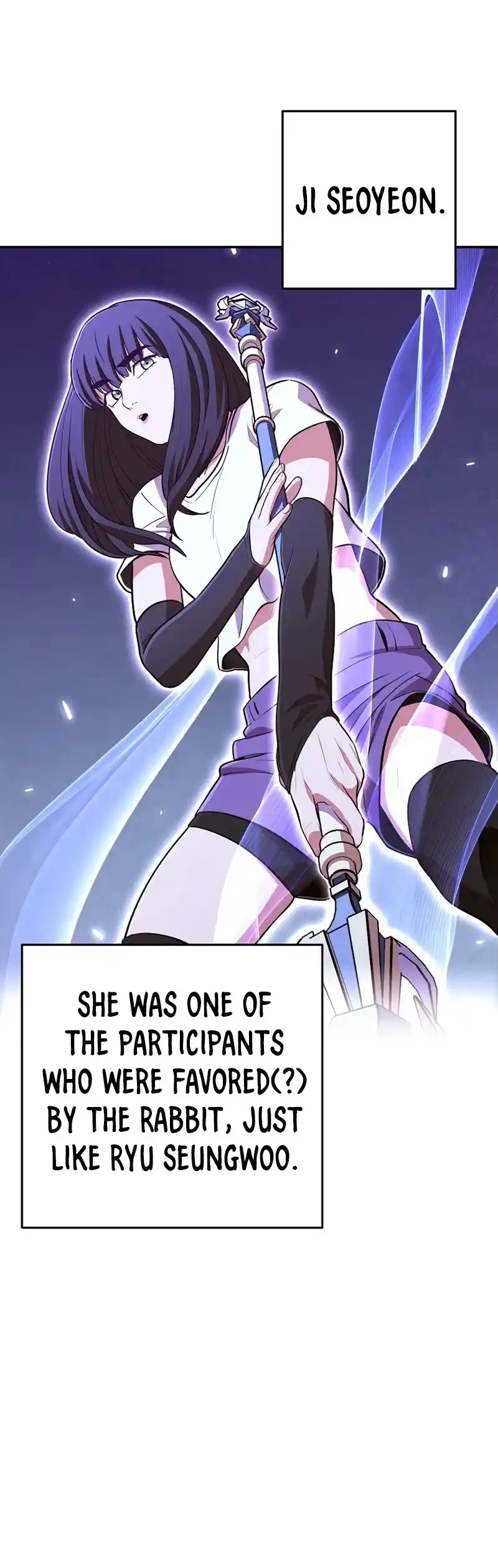 Dungeon Reset Chapter 119