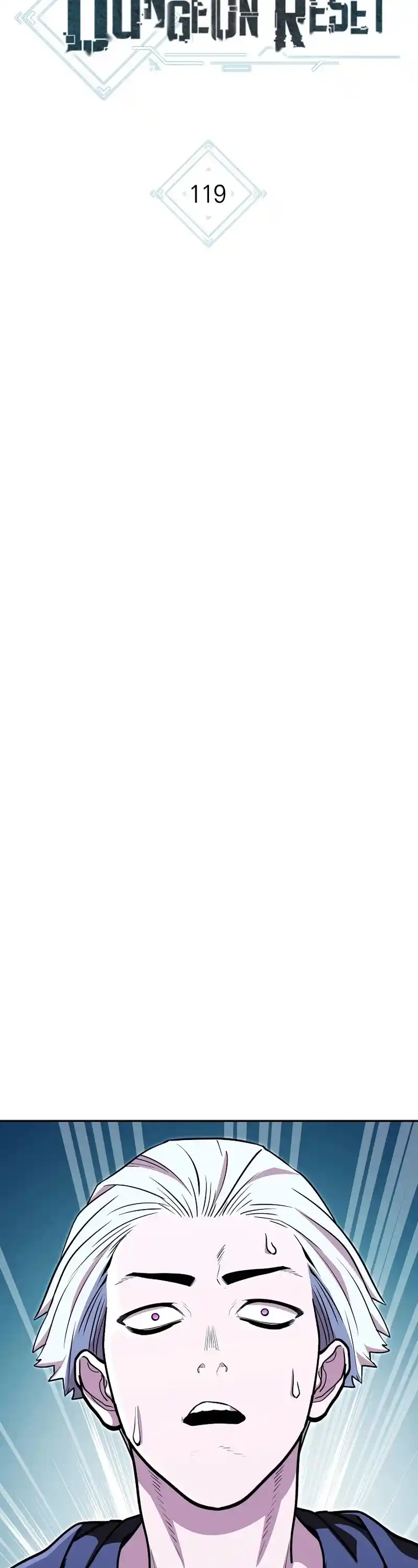 Dungeon Reset Chapter 119