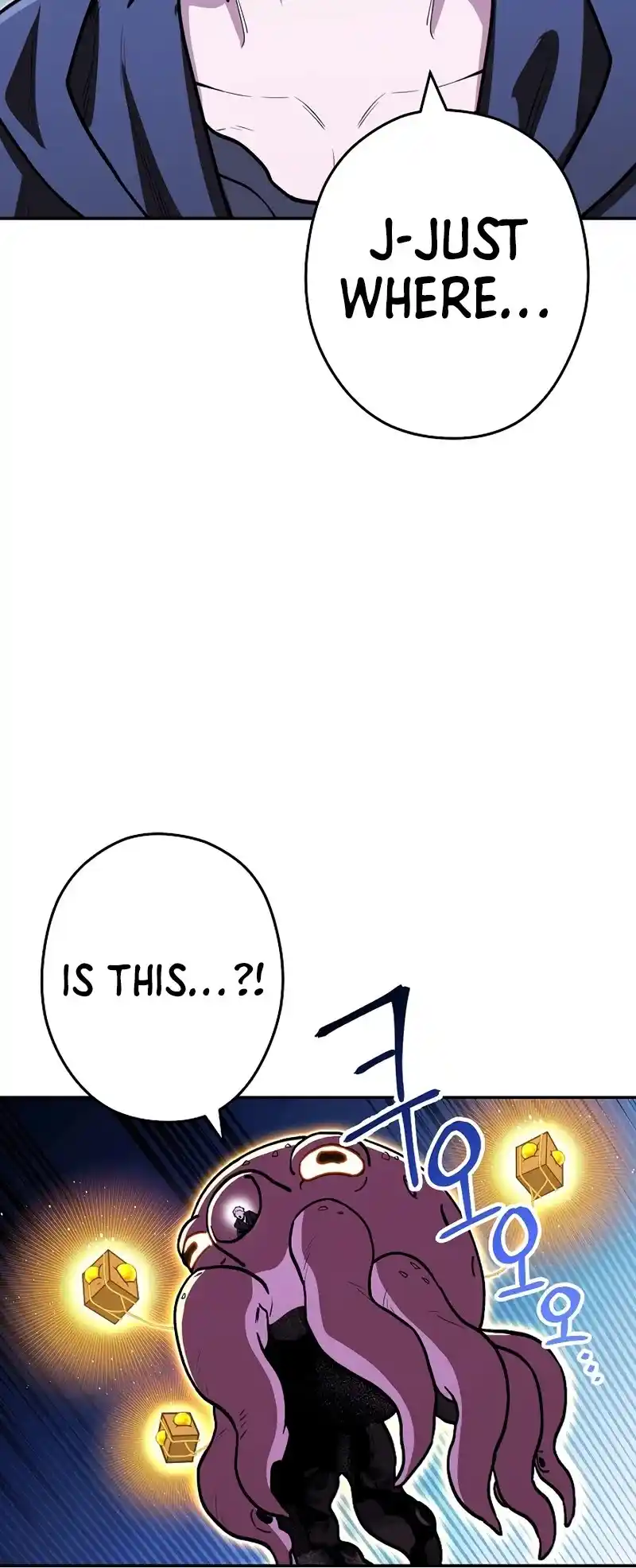 Dungeon Reset Chapter 119