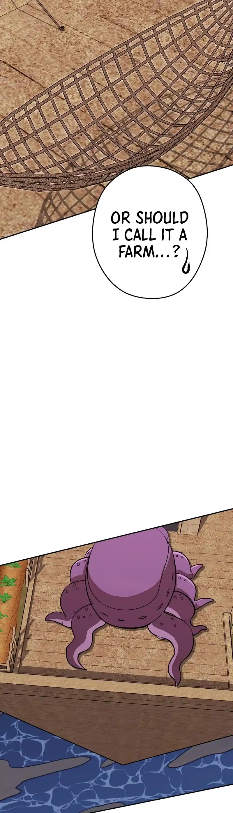 Dungeon Reset Chapter 119