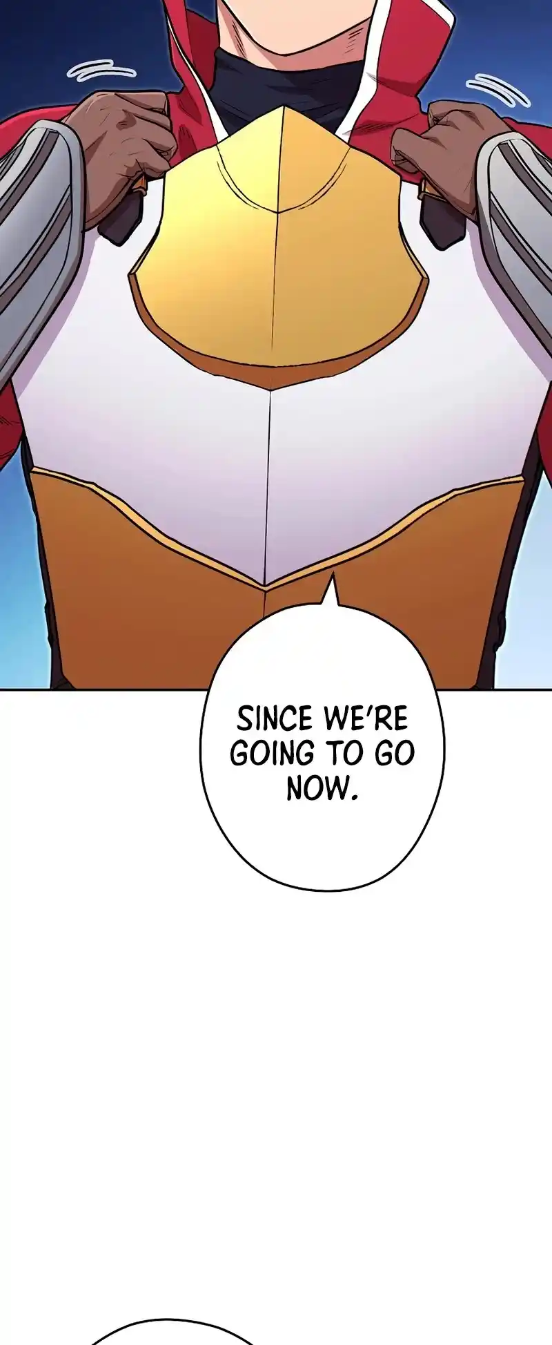 Dungeon Reset Chapter 119