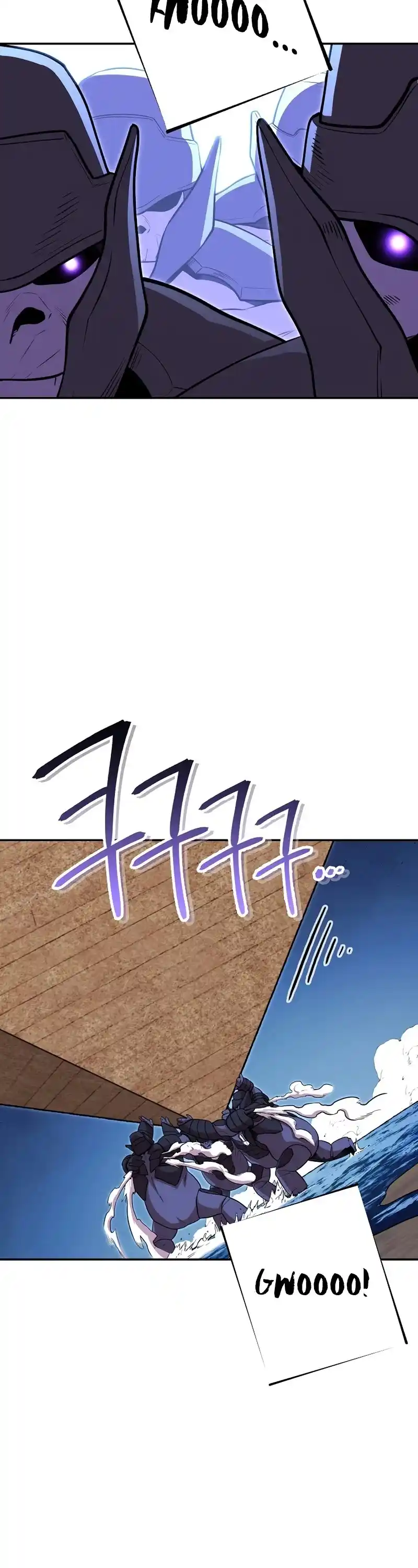 Dungeon Reset Chapter 119