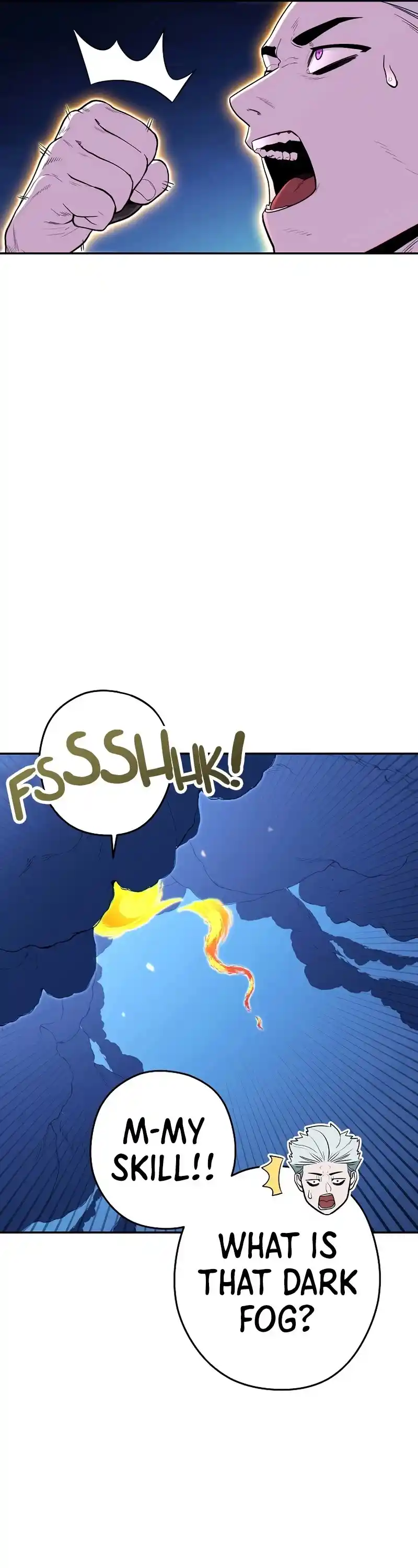 Dungeon Reset Chapter 119