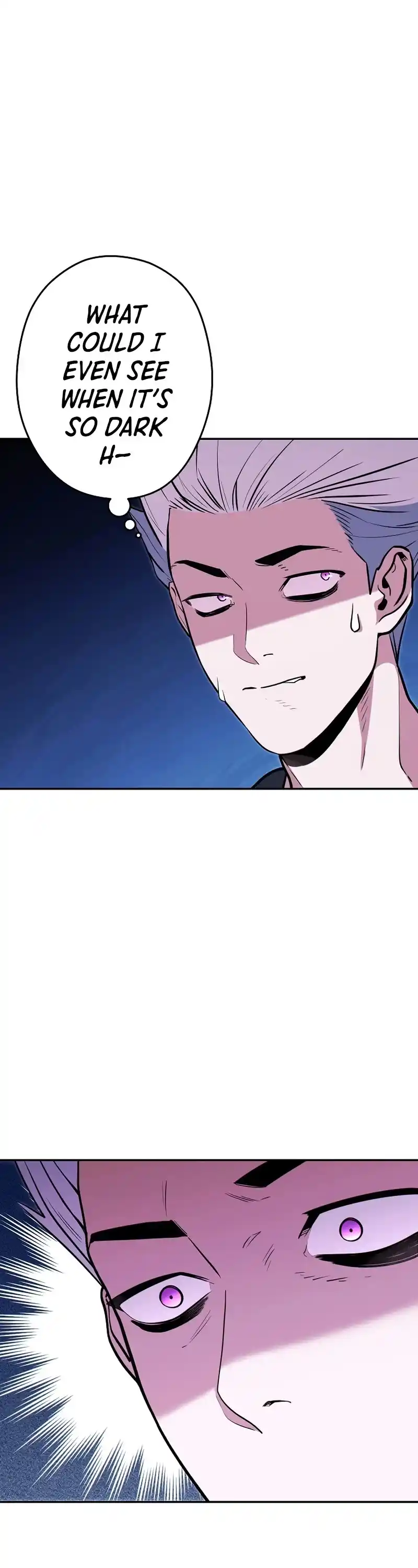 Dungeon Reset Chapter 119