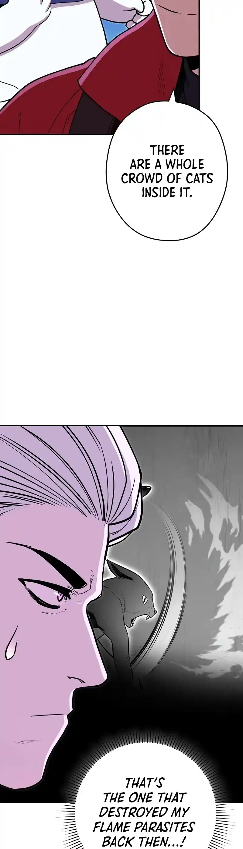 Dungeon Reset Chapter 119