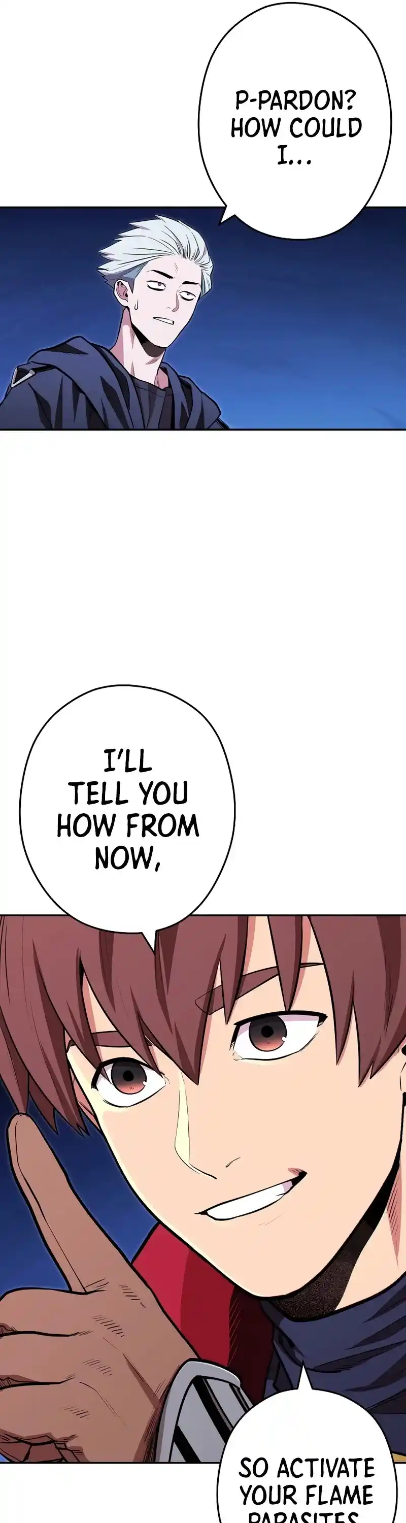 Dungeon Reset Chapter 119