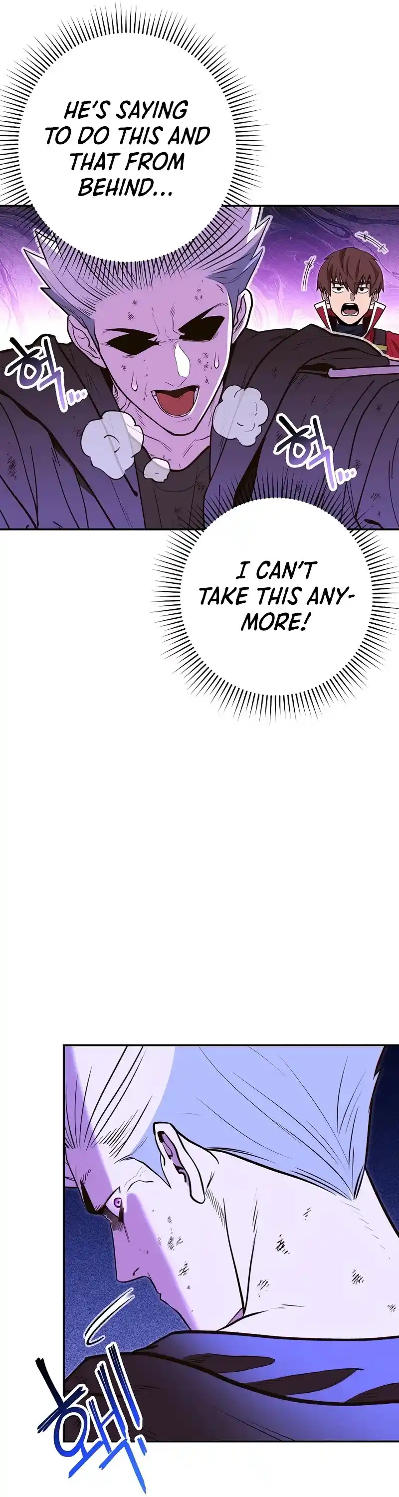 Dungeon Reset Chapter 119