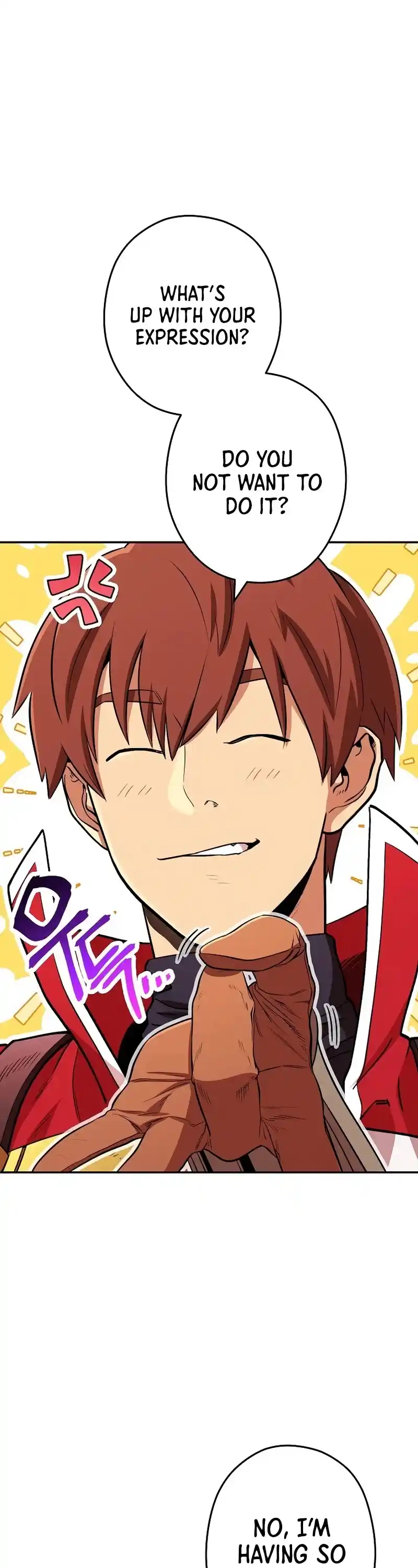 Dungeon Reset Chapter 119