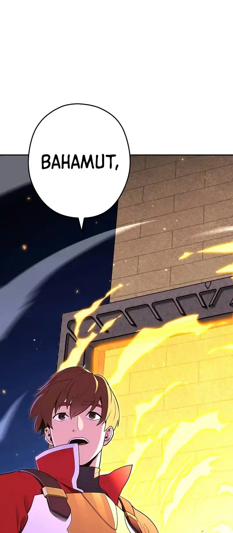 Dungeon Reset Chapter 119