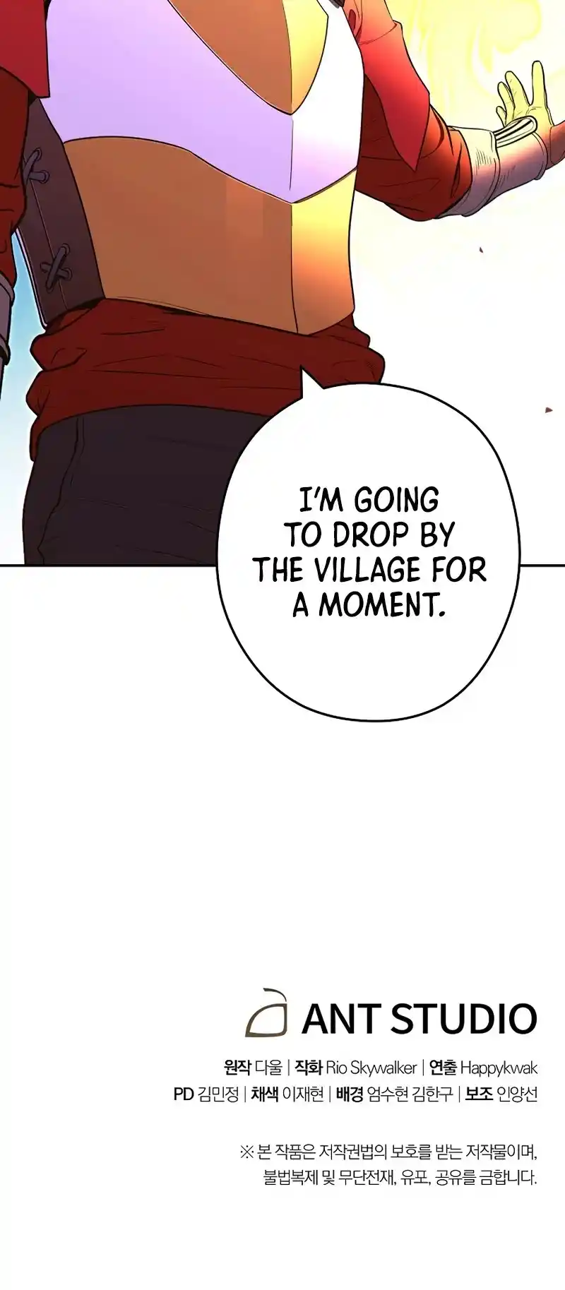 Dungeon Reset Chapter 119