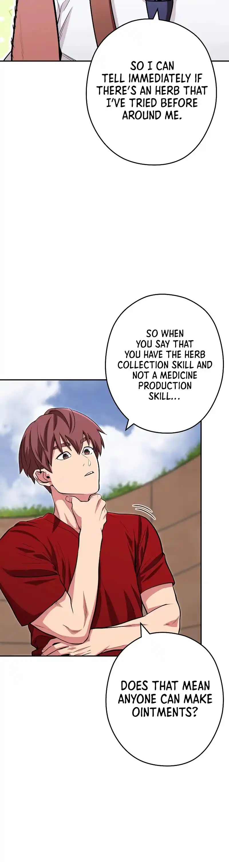 Dungeon Reset Chapter 120