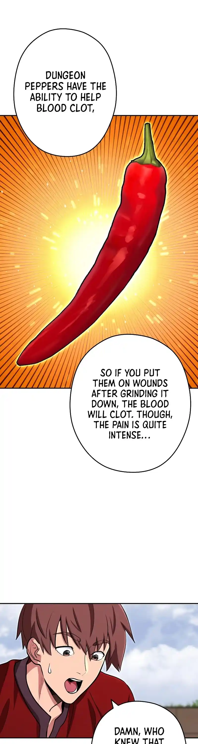 Dungeon Reset Chapter 120